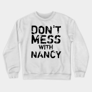 Nancy Pelosi Crewneck Sweatshirt